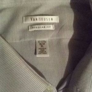 Van Heusen shirt